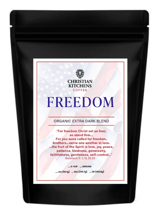 Freedom